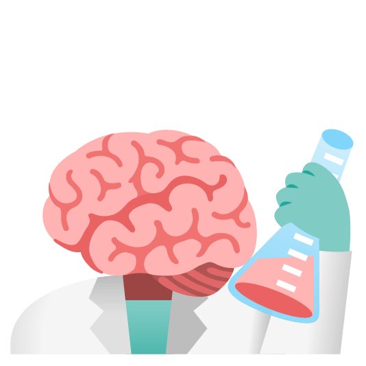 10. Біохімія емоцій і мозку