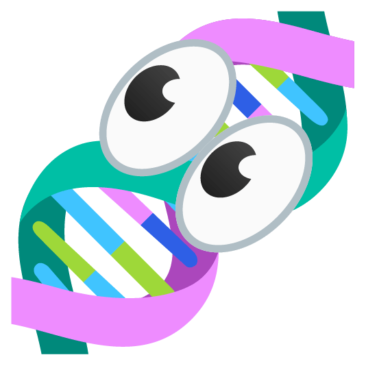 3. Чому ми схожі на батьків?