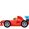 Гра Racing game