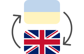 Change language