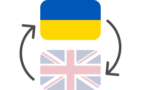 Change language