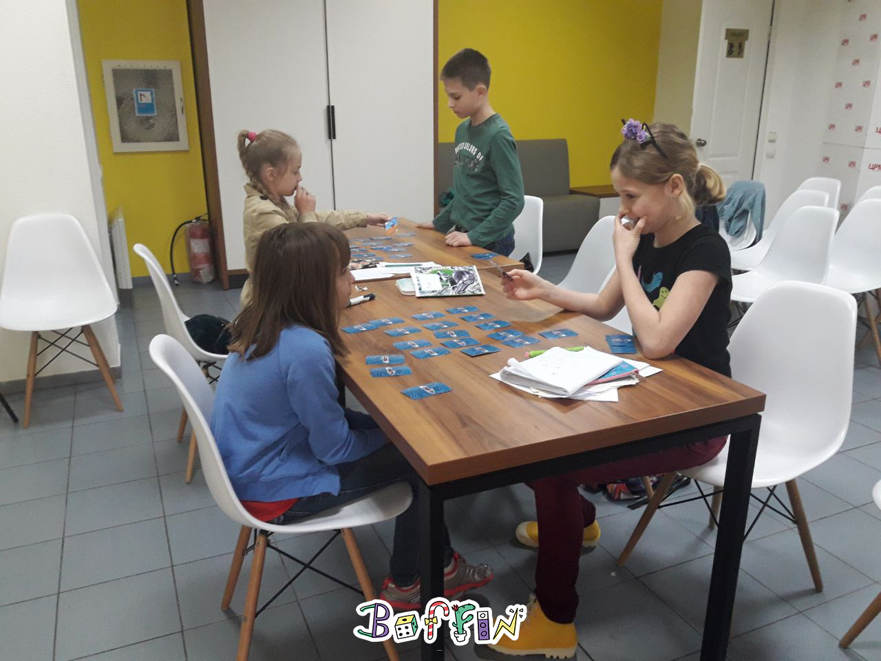 Lesson photo