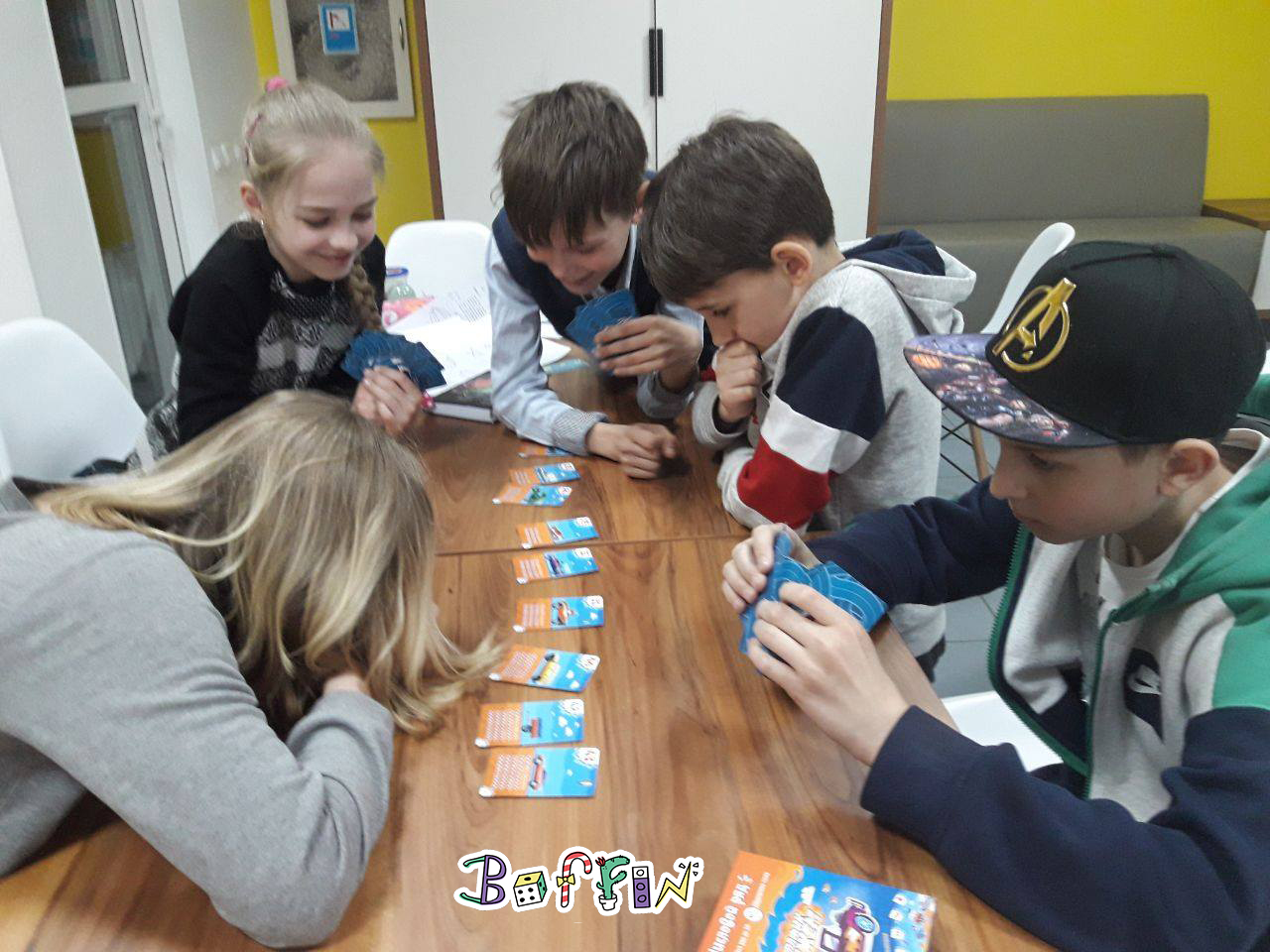 Lesson photo