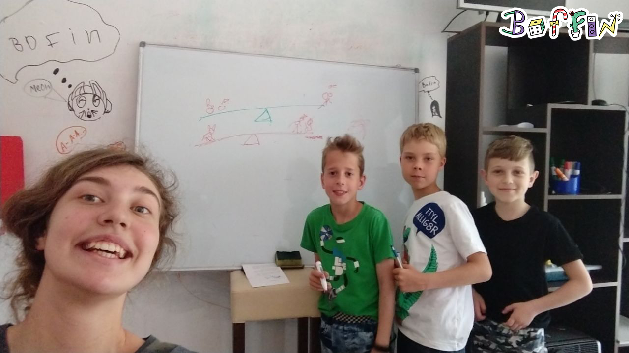 Lesson photo