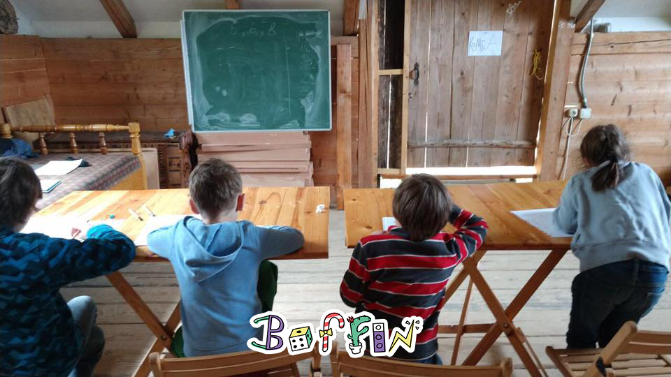 Lesson photo