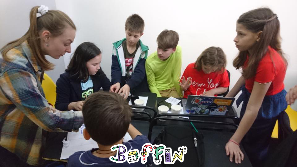Lesson photo