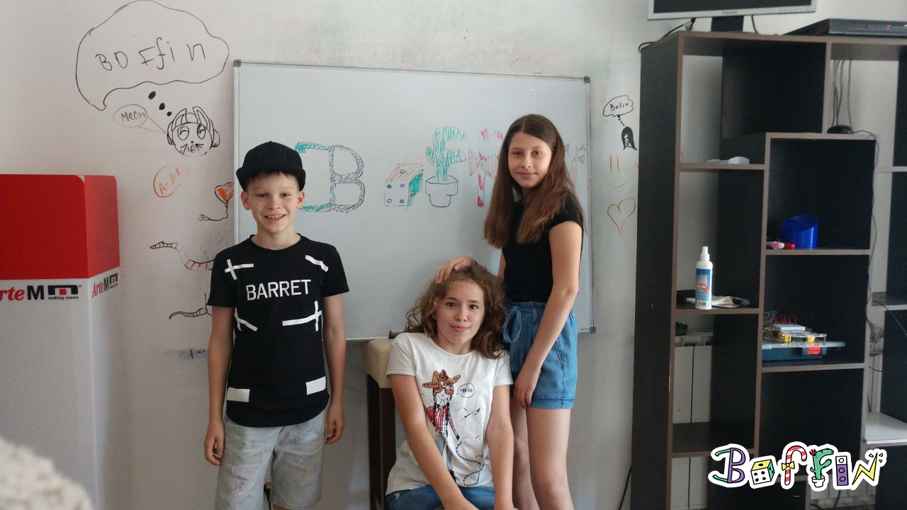 Lesson photo