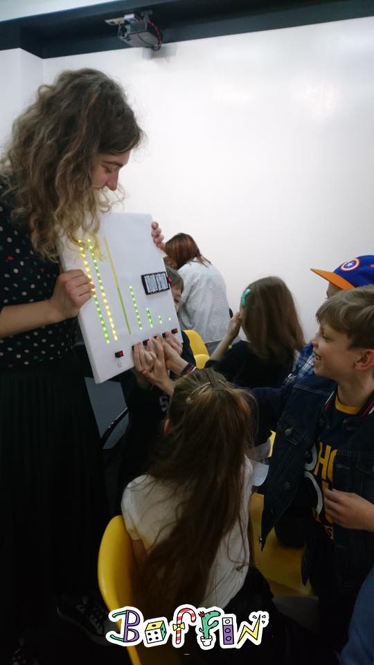 Lesson photo