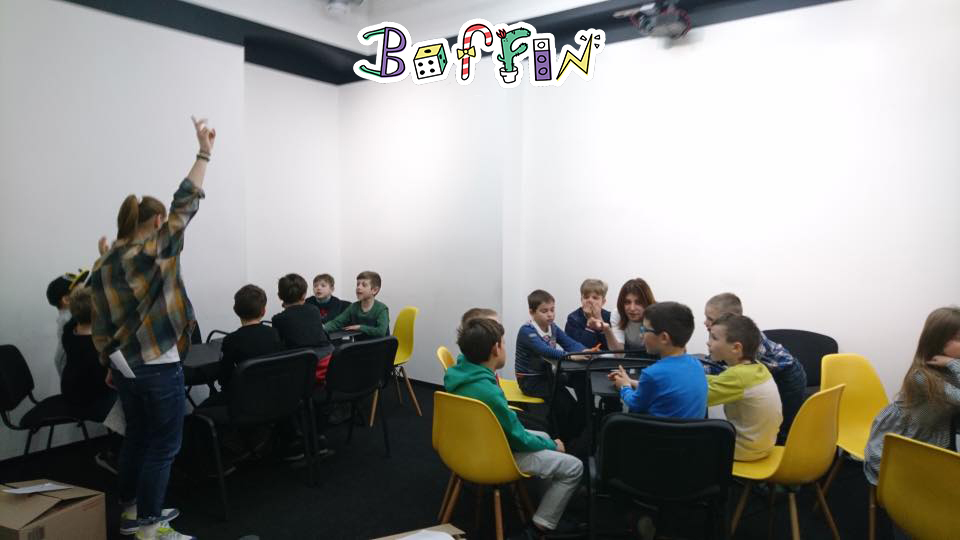 Lesson photo