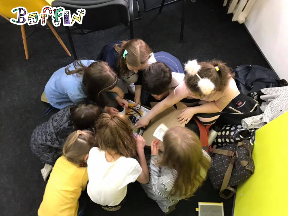 Lesson photo